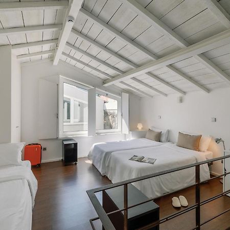 פורטו Fine Arts Studios By Olala Homes מראה חיצוני תמונה