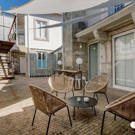 פורטו Fine Arts Studios By Olala Homes מראה חיצוני תמונה
