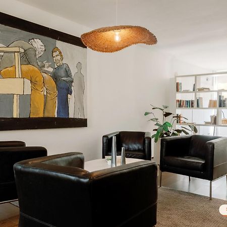 פורטו Fine Arts Studios By Olala Homes מראה חיצוני תמונה