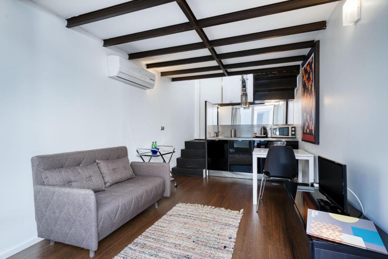 פורטו Fine Arts Studios By Olala Homes מראה חיצוני תמונה