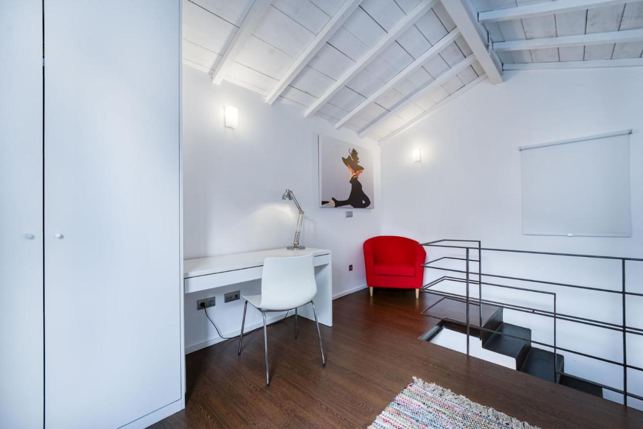 פורטו Fine Arts Studios By Olala Homes מראה חיצוני תמונה