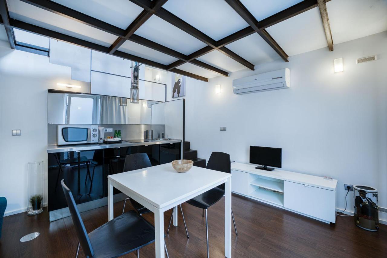פורטו Fine Arts Studios By Olala Homes מראה חיצוני תמונה