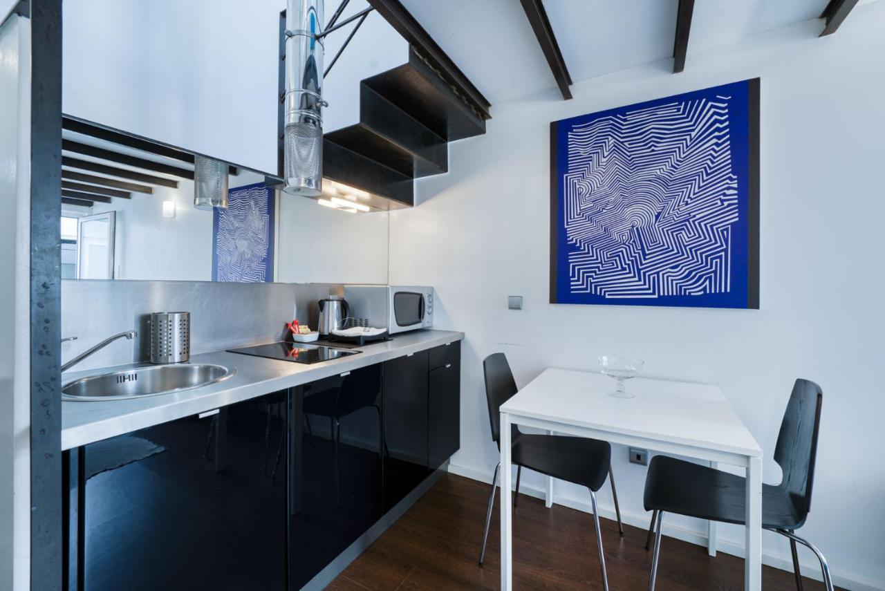 פורטו Fine Arts Studios By Olala Homes מראה חיצוני תמונה