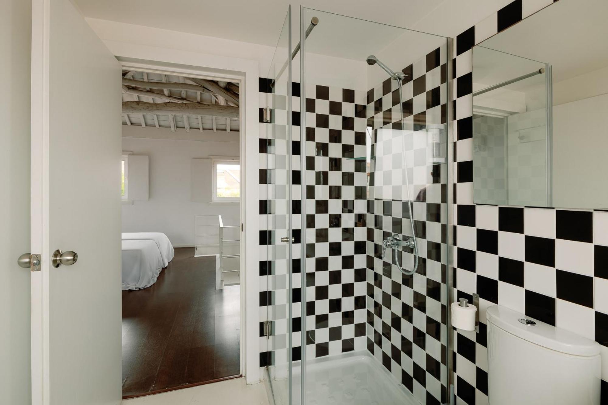 פורטו Fine Arts Studios By Olala Homes מראה חיצוני תמונה
