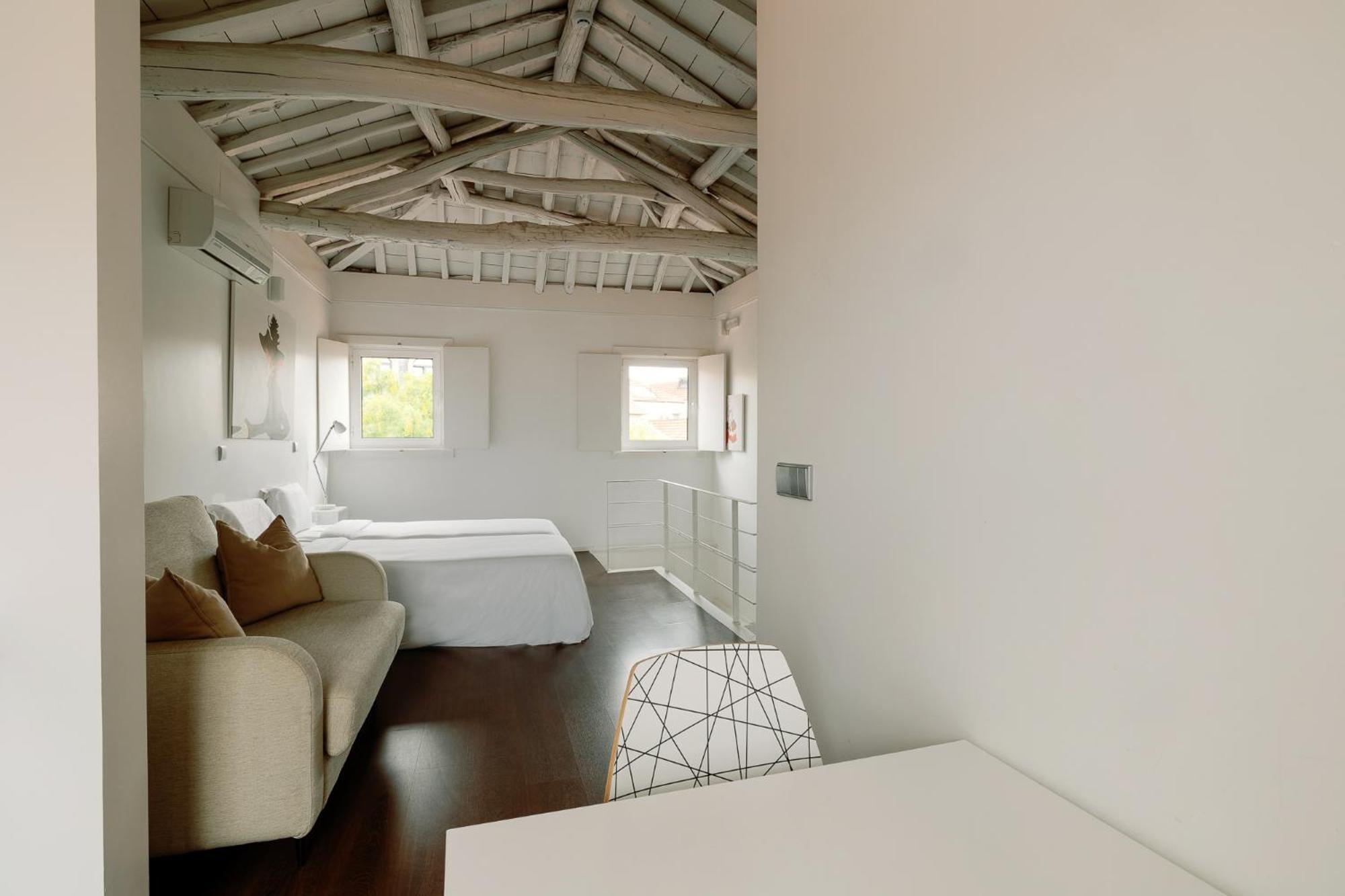 פורטו Fine Arts Studios By Olala Homes מראה חיצוני תמונה