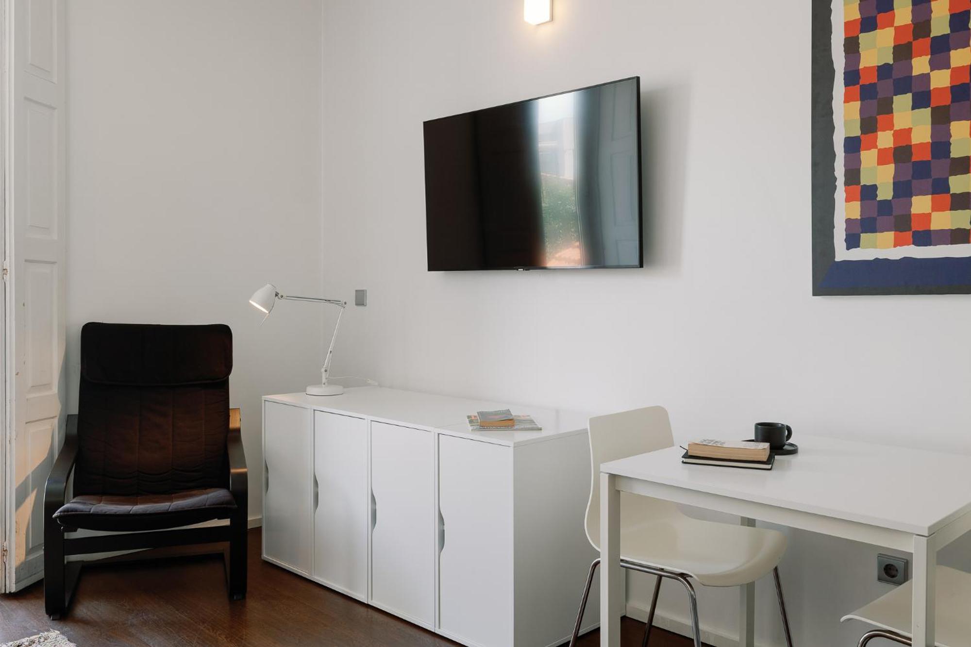 פורטו Fine Arts Studios By Olala Homes מראה חיצוני תמונה