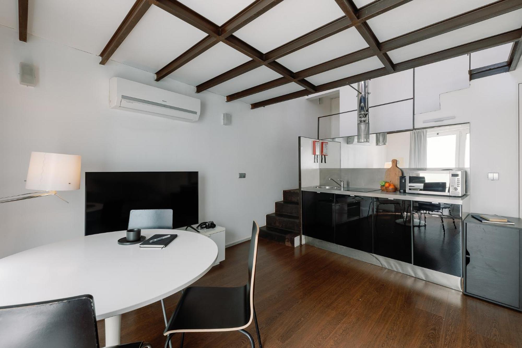 פורטו Fine Arts Studios By Olala Homes מראה חיצוני תמונה