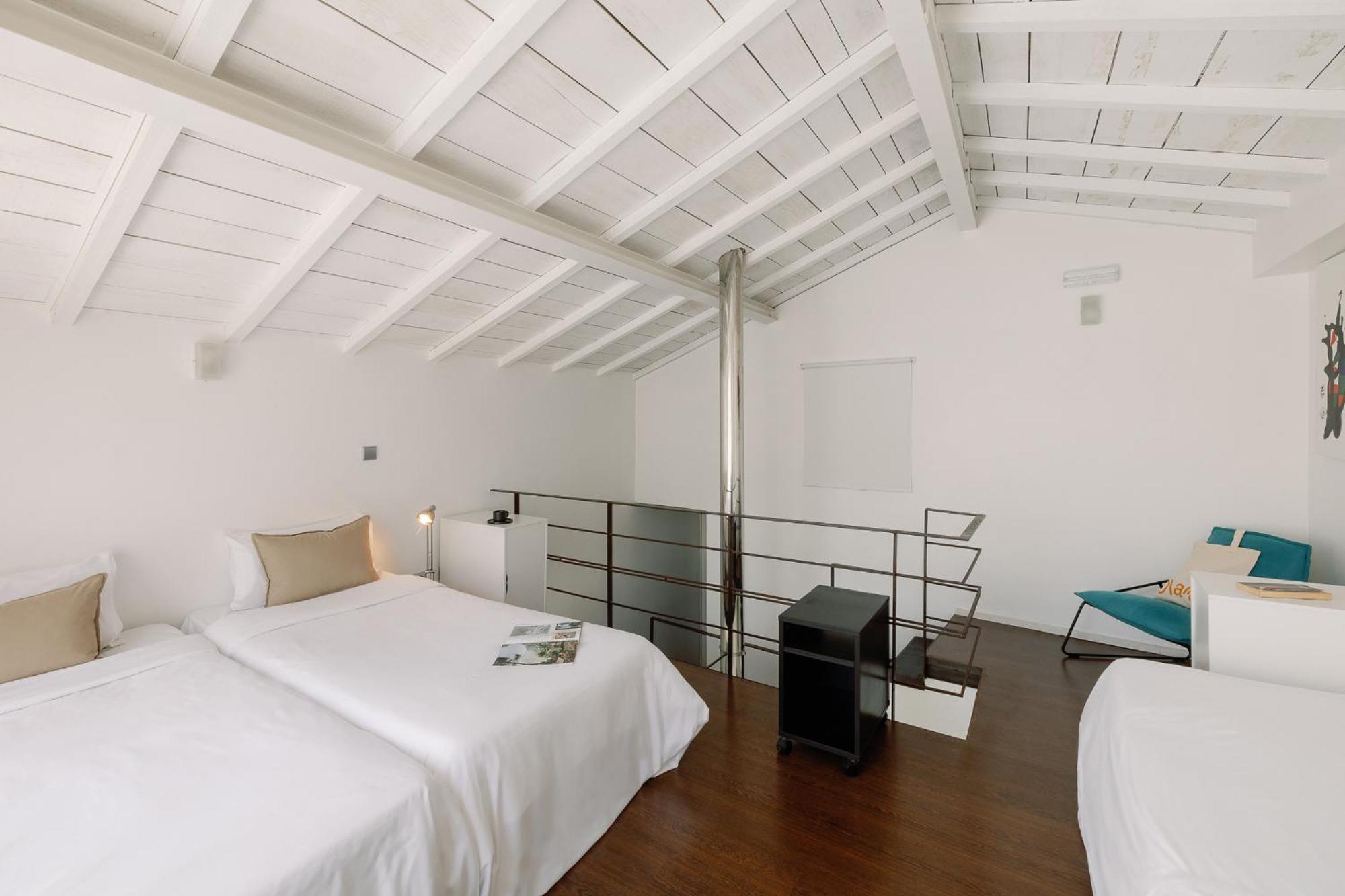 פורטו Fine Arts Studios By Olala Homes מראה חיצוני תמונה