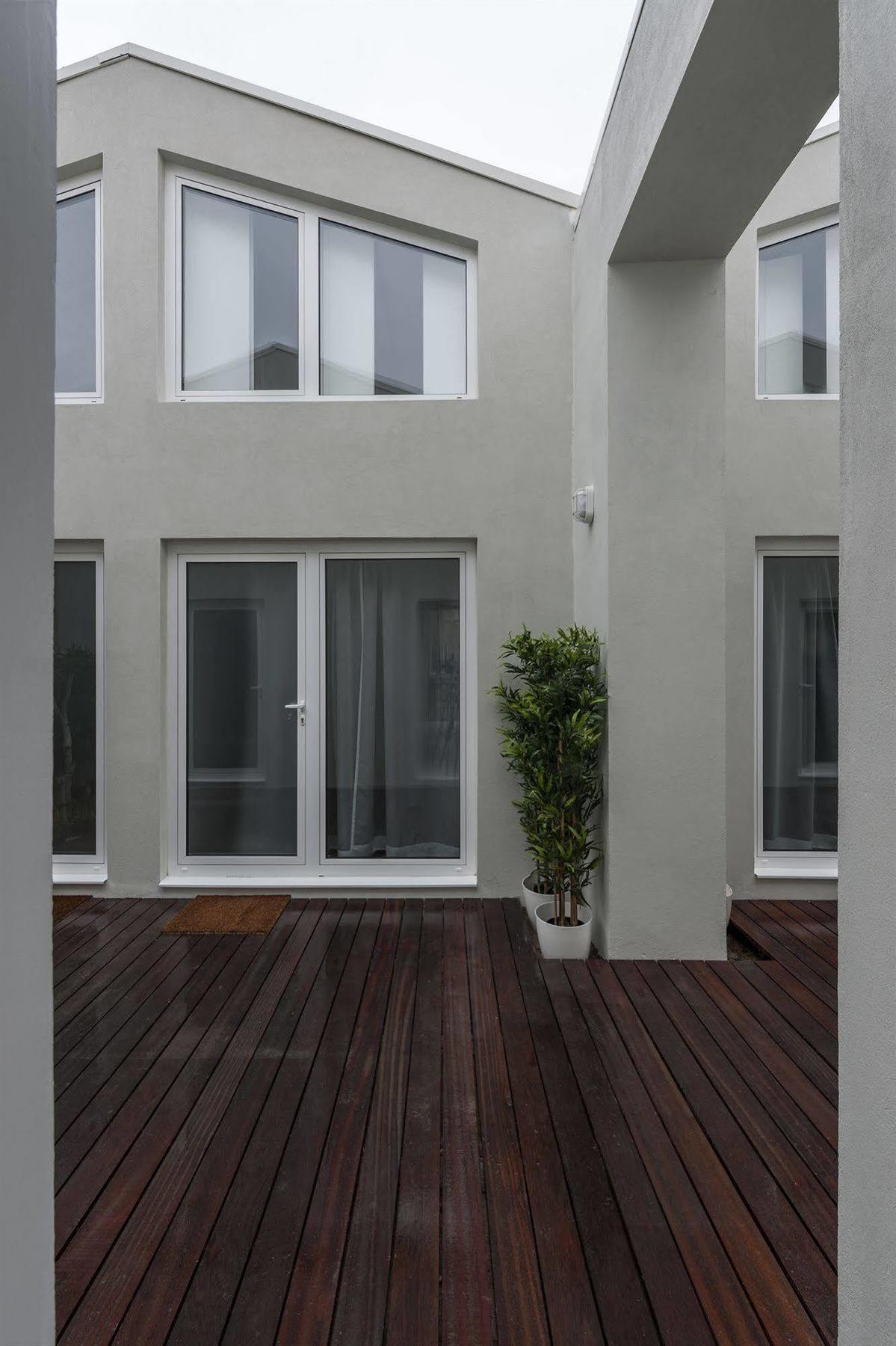 פורטו Fine Arts Studios By Olala Homes מראה חיצוני תמונה