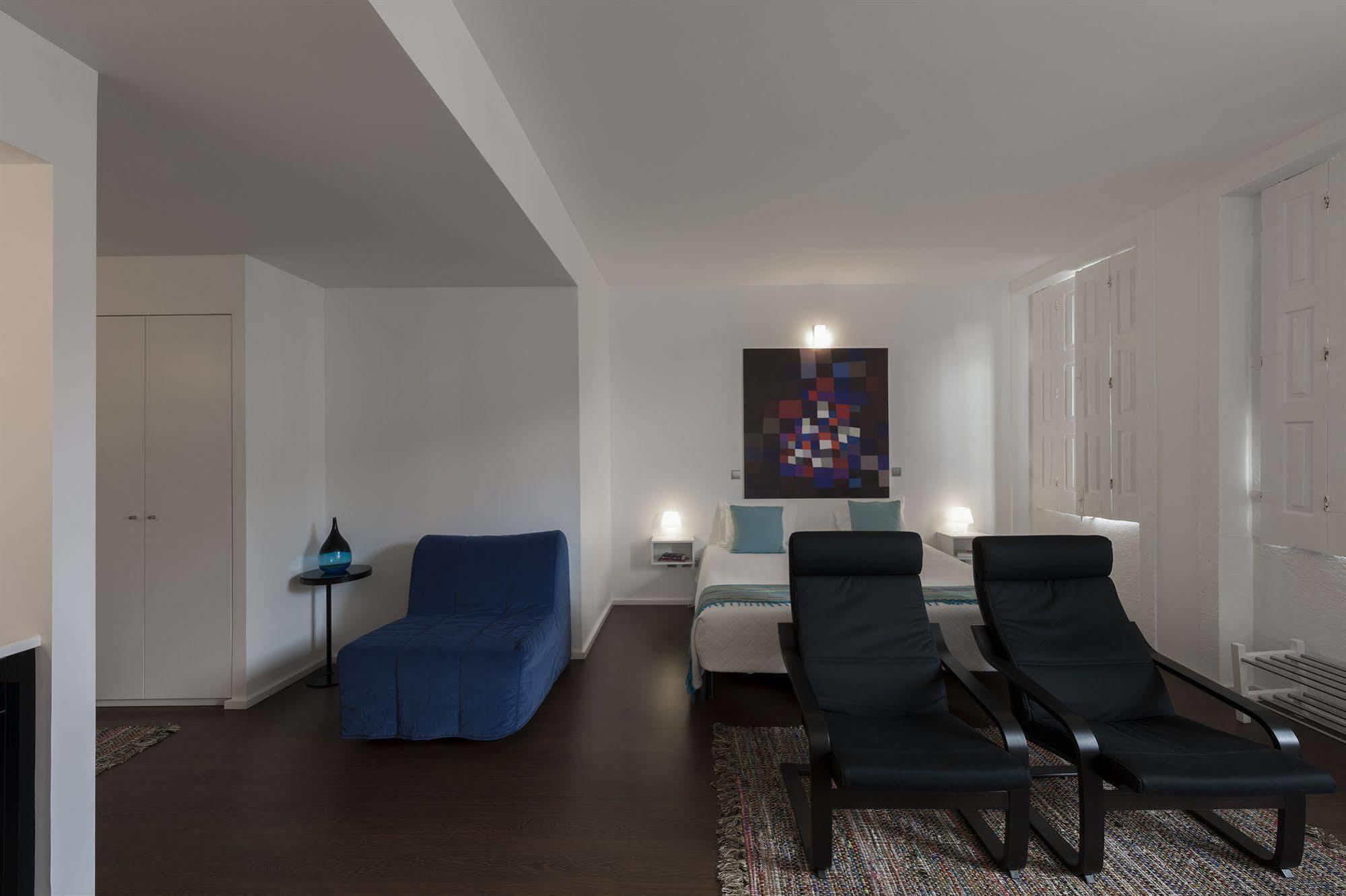 פורטו Fine Arts Studios By Olala Homes מראה חיצוני תמונה