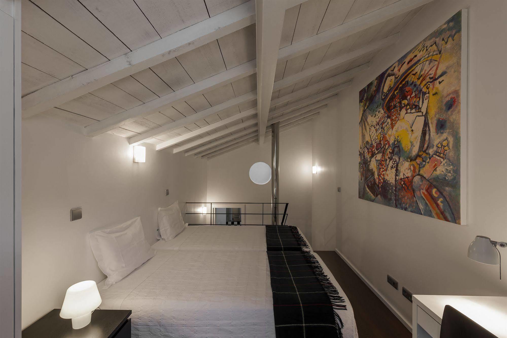 פורטו Fine Arts Studios By Olala Homes מראה חיצוני תמונה