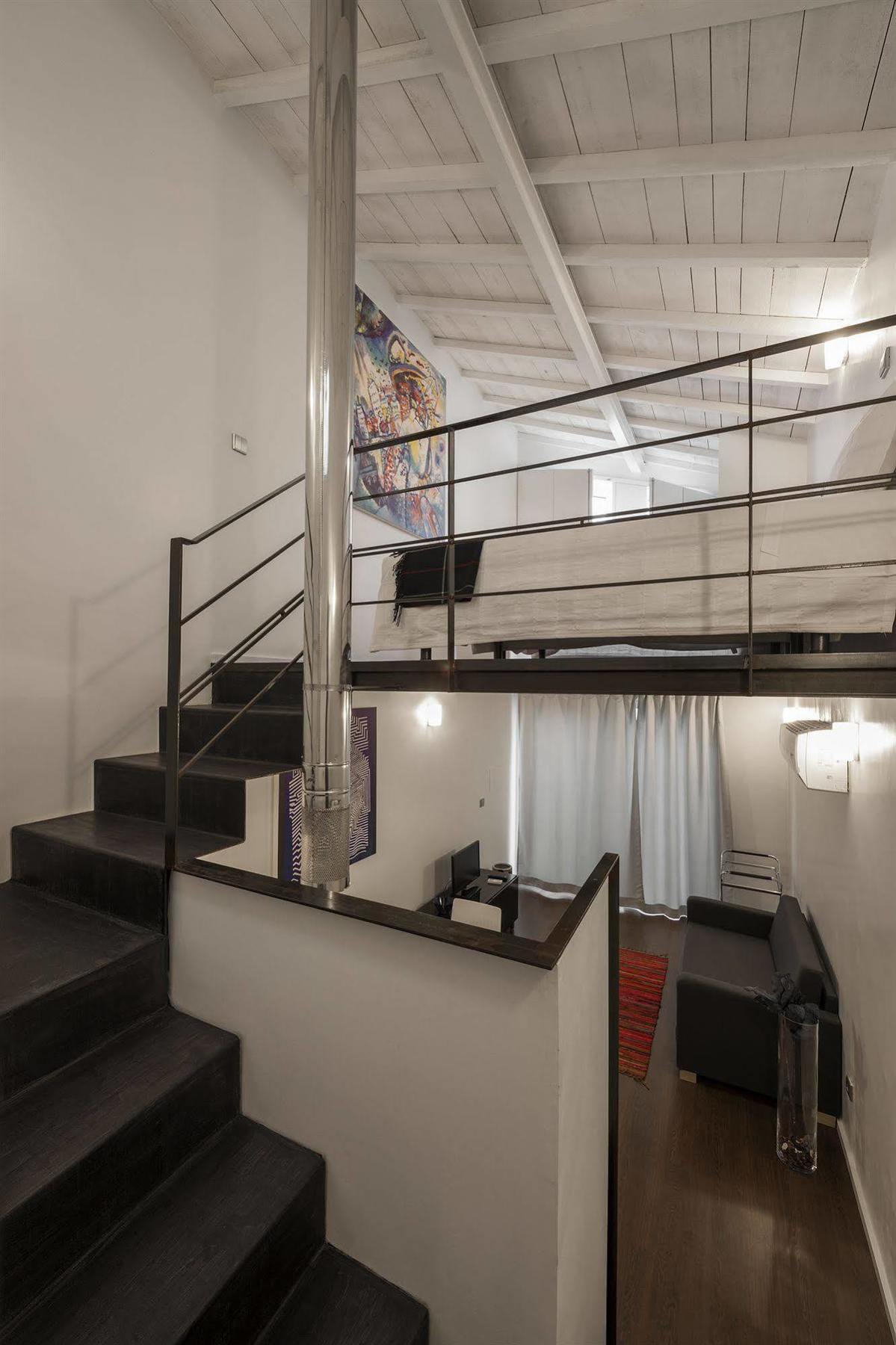 פורטו Fine Arts Studios By Olala Homes מראה חיצוני תמונה